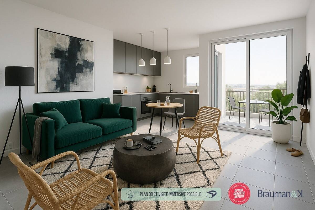 Maison à vendre, 80m², DUNKERQUE