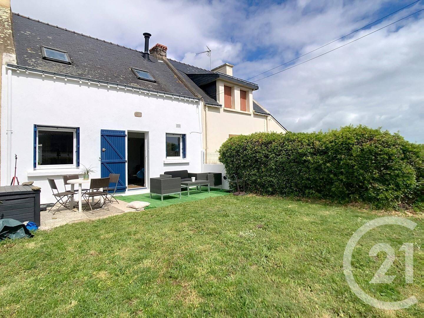 Maison à vendre, 68m², SAINT GILDAS DE RHUYS