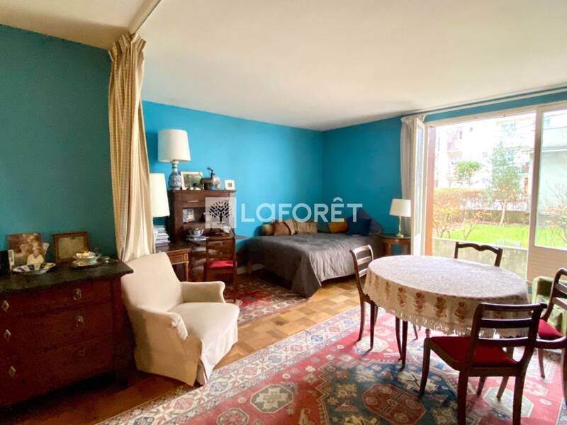 Maison à vendre, 93m², BOULOGNE BILLANCOURT