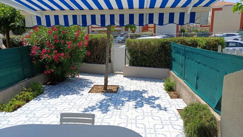 Maison à vendre, 39m², FRONTIGNAN