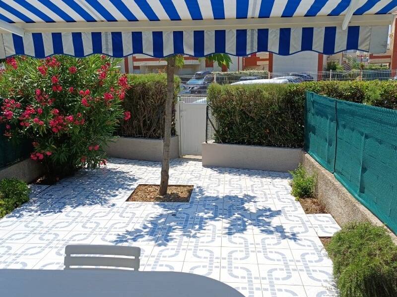 Maison à vendre, 39m², FRONTIGNAN