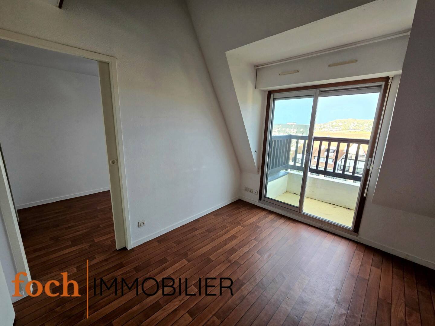 Maison à vendre, 21m², VILLERS SUR MER