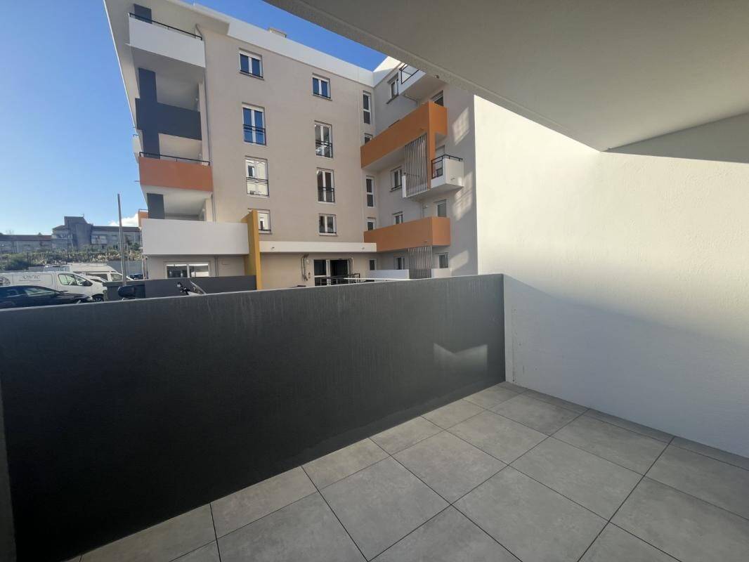 Maison à louer, 32m², AJACCIO
