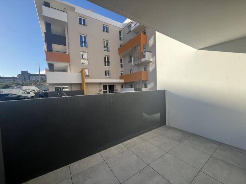Maison à louer, 32m², AJACCIO