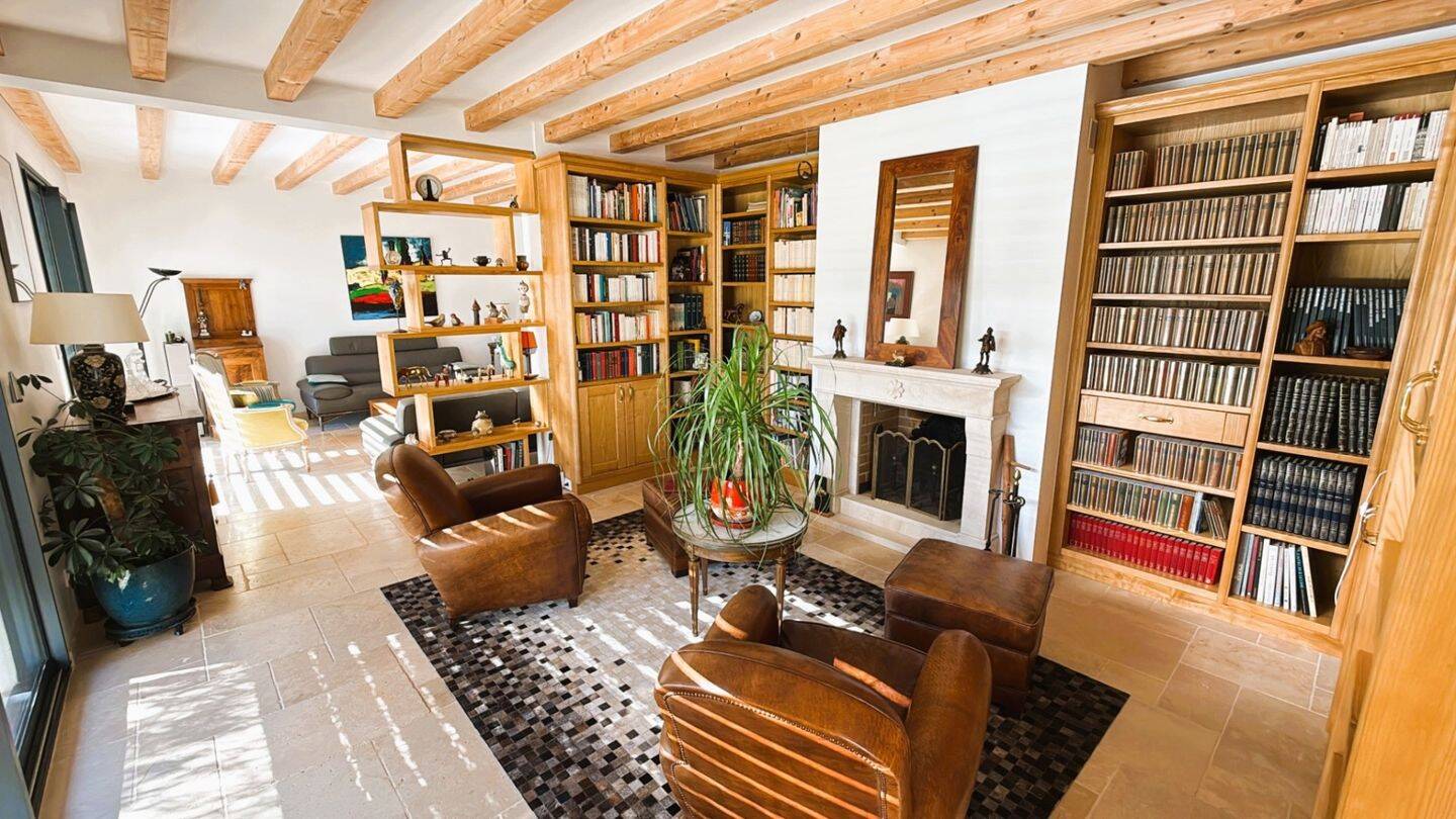 Maison à vendre, 200m², SAINT FORTUNAT SUR EYRIEUX