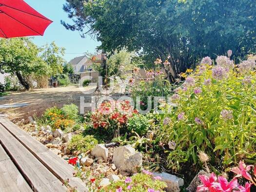 Maison à vendre 480 000 € 8 pièces 6 chambres 160 m² 802 m² de terrain Est Marcoussis 91460
