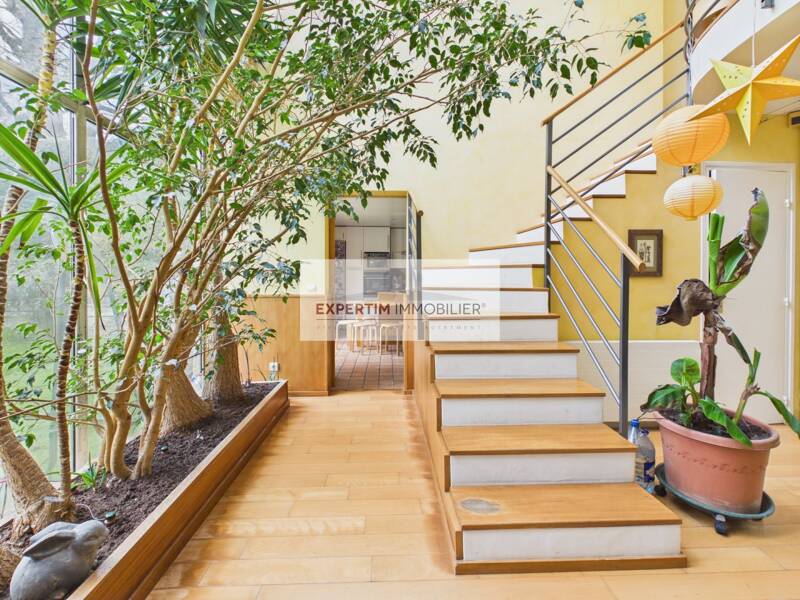 Maison à vendre, 188m², VAUCRESSON