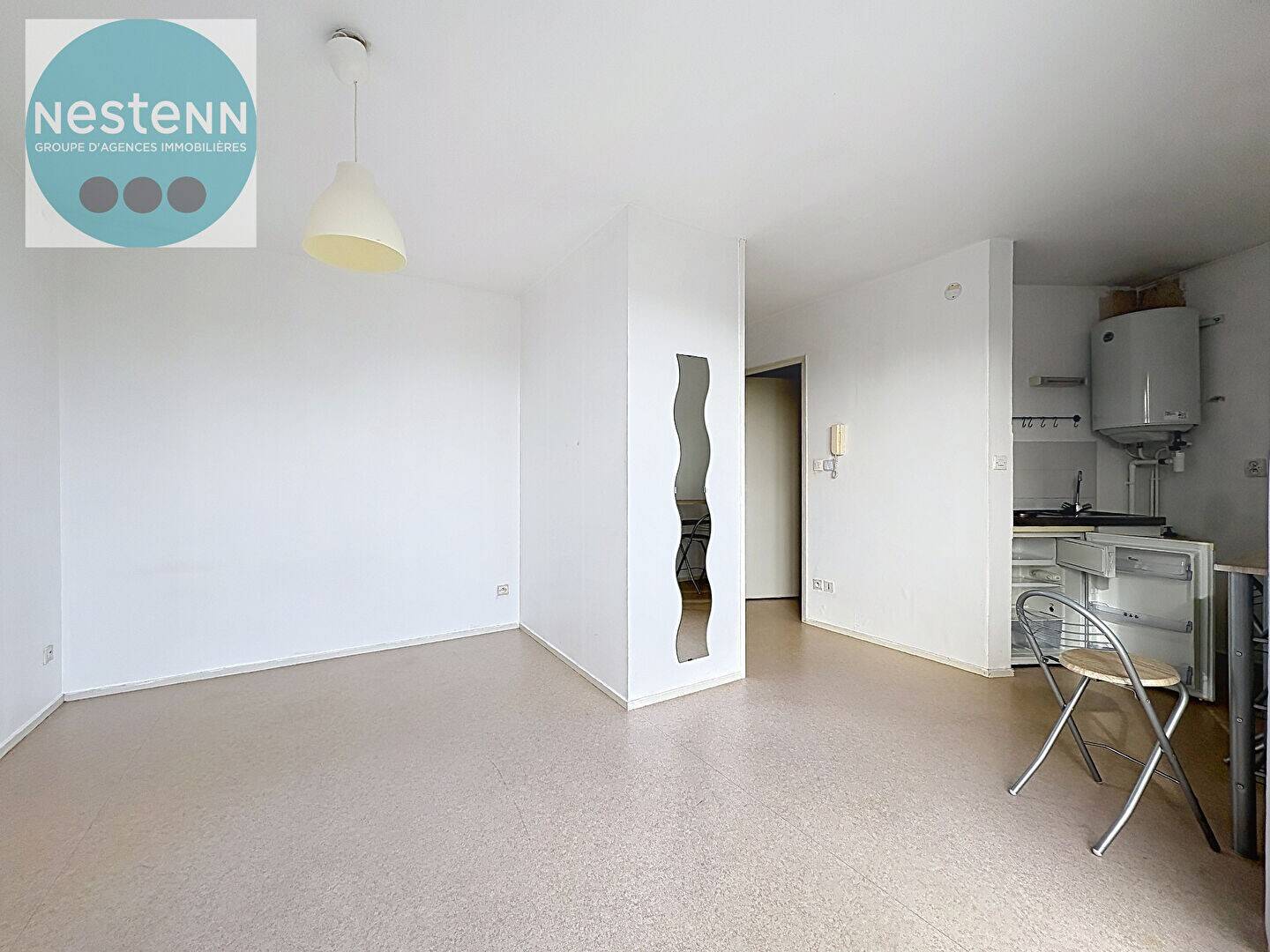 Maison à louer, 23m², OLIVET