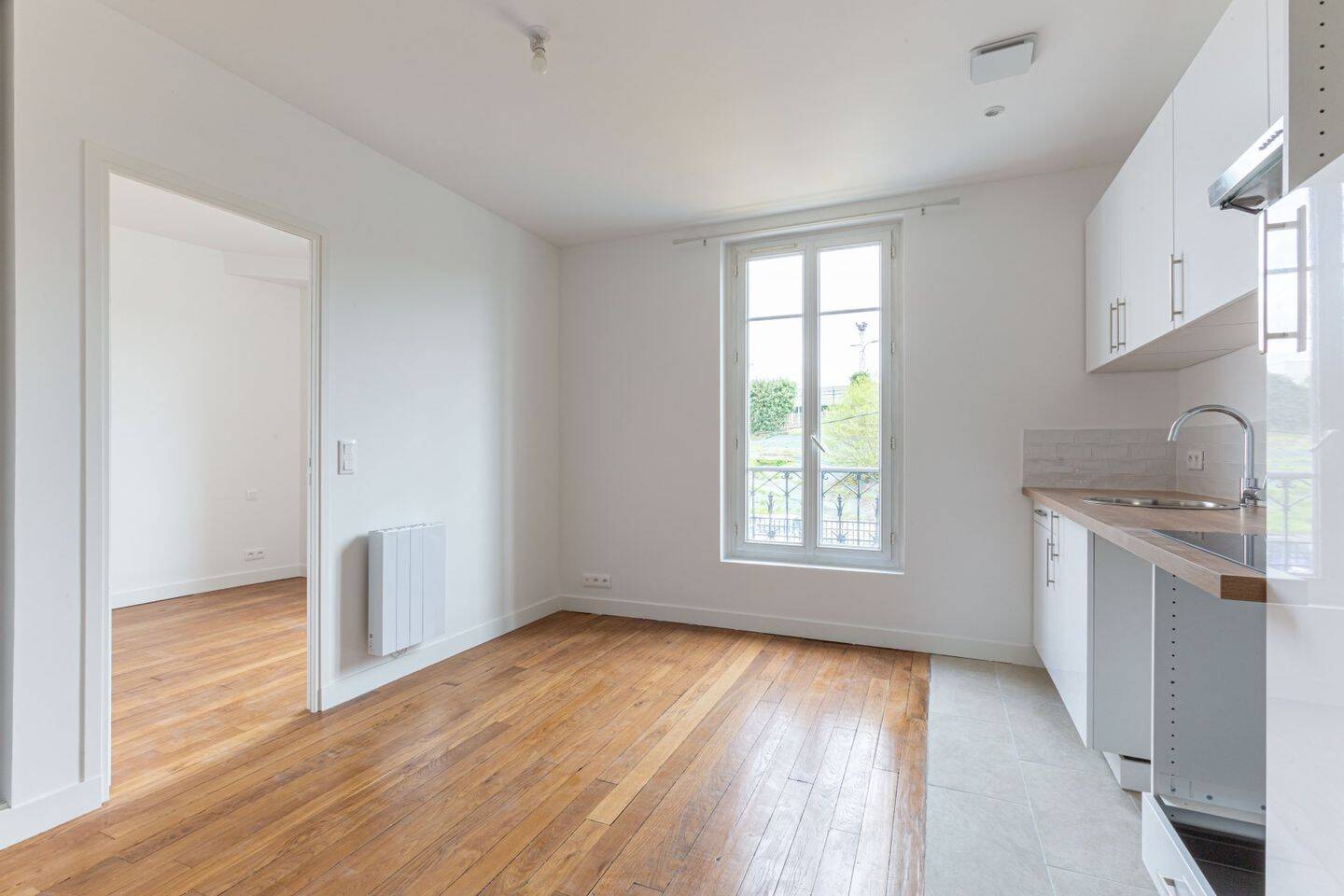 Maison à louer, 26m², CLICHY
