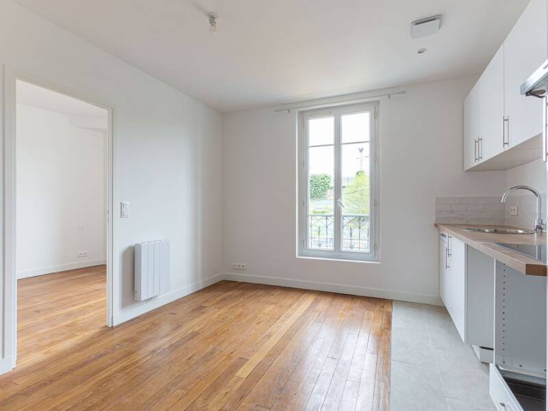 Maison à louer, 26m², CLICHY