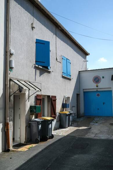 Appartement à vendre 124 000 € 2 pièces 1 chambre 29 m² RDC/1 Claye Souilly 77410