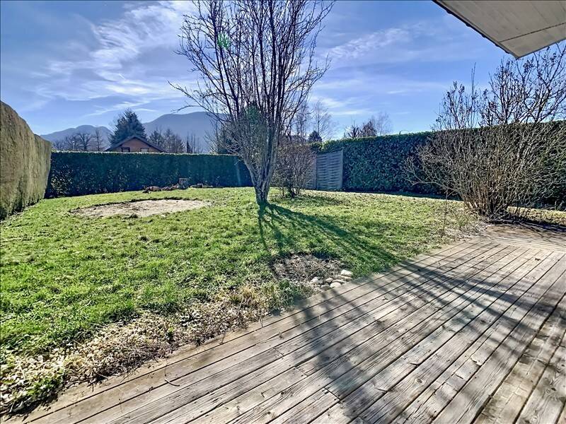 Maison à louer, 82m², NAVES PARMELAN