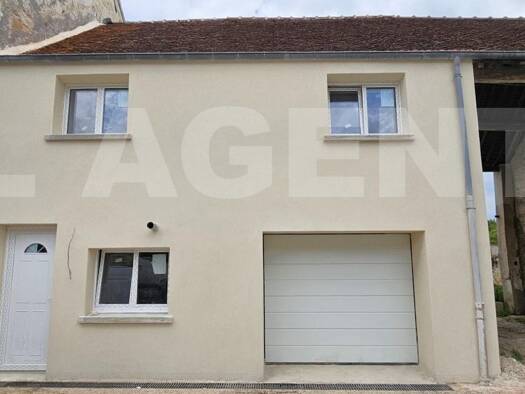 Maison à vendre 209 000 € 4 pièces 2 chambres 106 m² La Celle-sur-Morin 77515