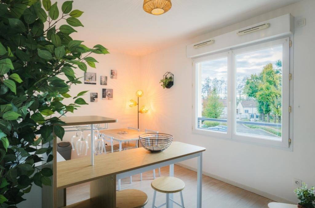 Maison à louer, 25m², LA ROCHE SUR YON