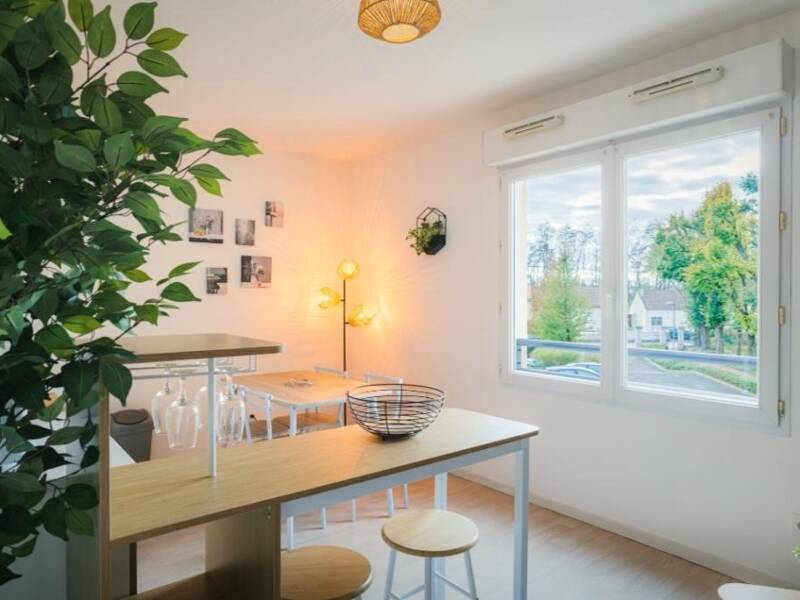 Maison à louer, 25m², LA ROCHE SUR YON