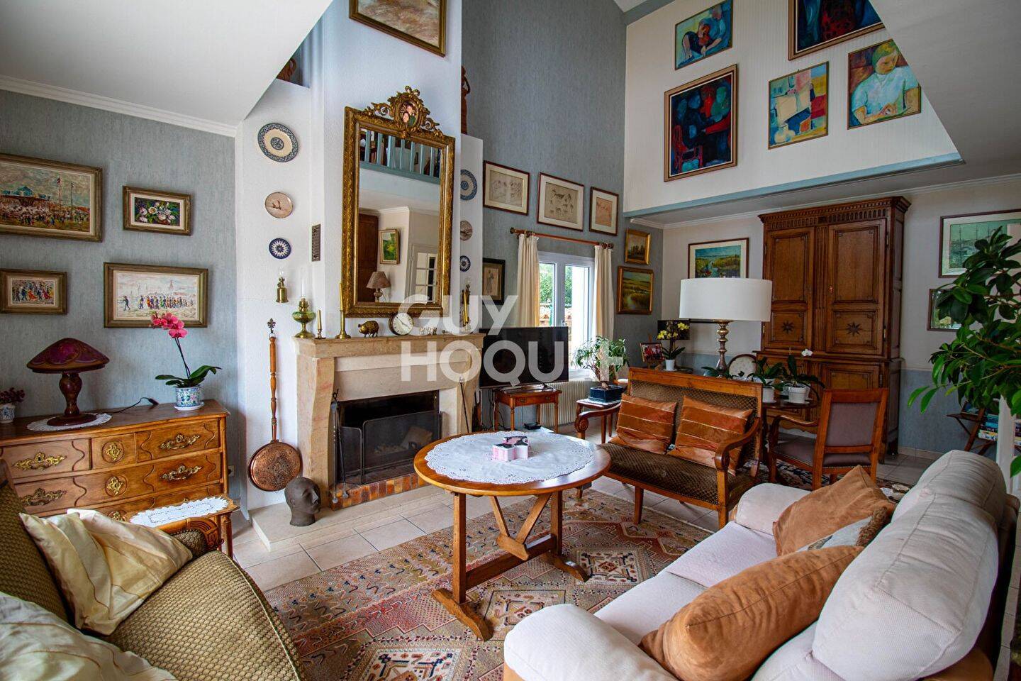 Maison à vendre, 196m², SAINTE MARIE DE RE