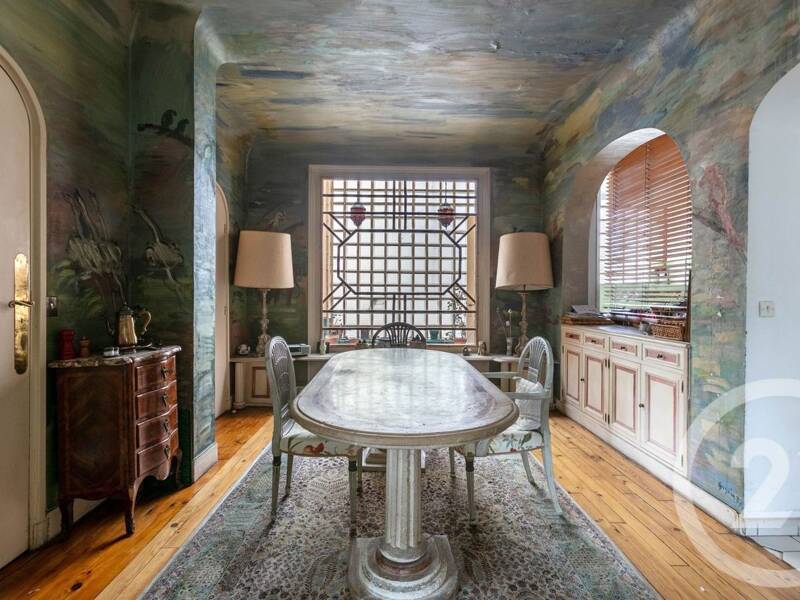 Maison à vendre, 399m², BOULOGNE BILLANCOURT