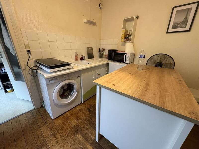 Maison à louer, 33m², ORLEANS