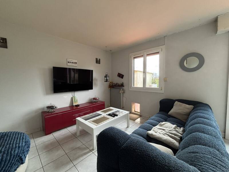 Maison à vendre, 100m², TREVIERES