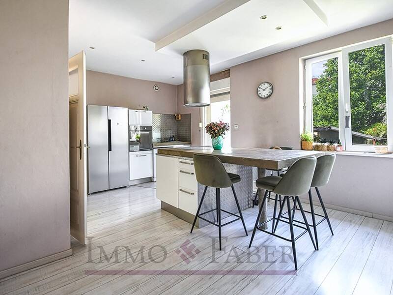 Maison à vendre, 145m², STRASBOURG