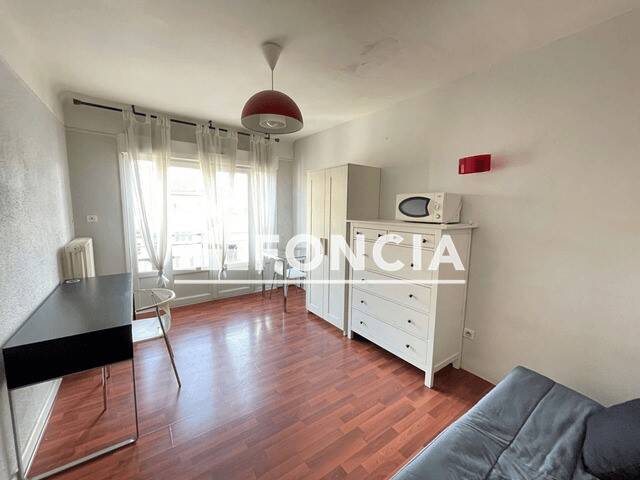 Maison à louer, 18m², NANCY