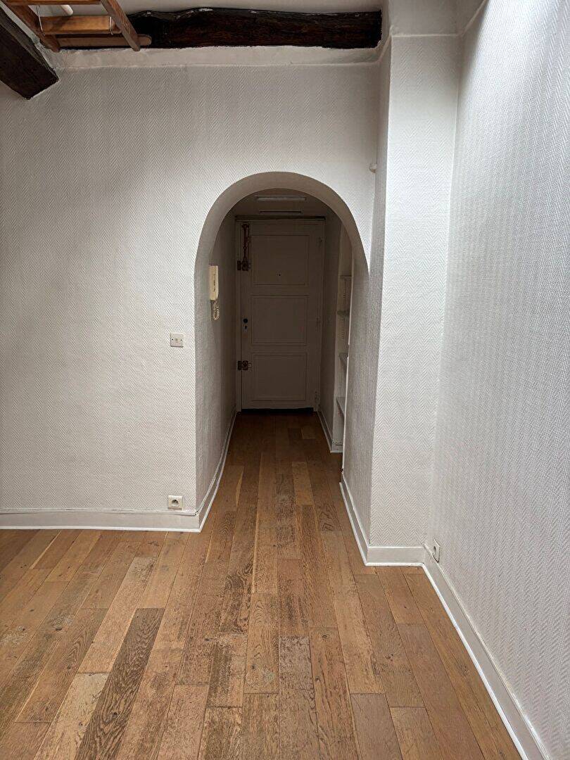 Maison à louer, 47m², VERSAILLES