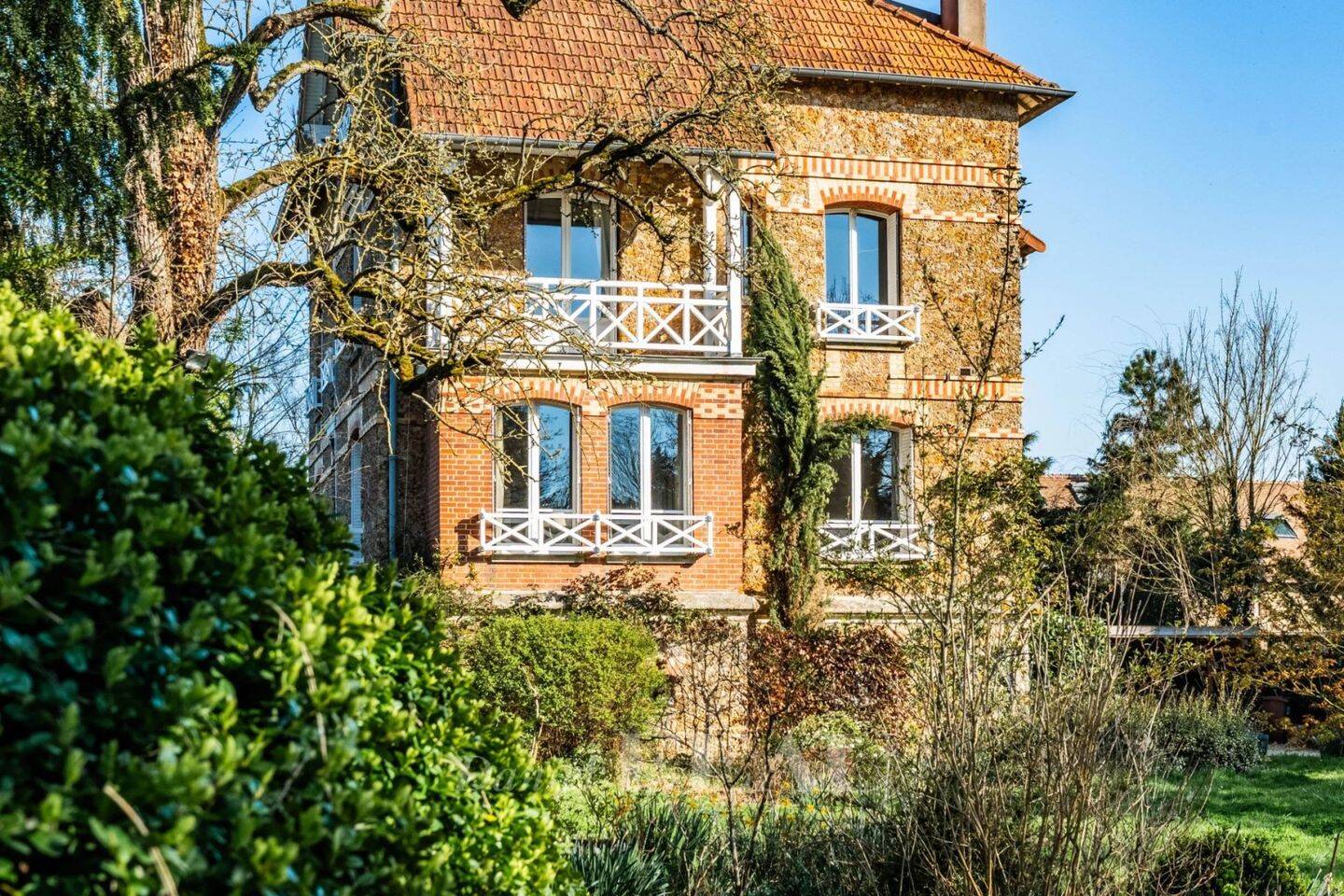 Maison à vendre, 280m², GAMBAIS
