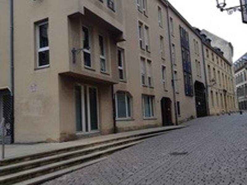 Maison à louer, 63m², METZ