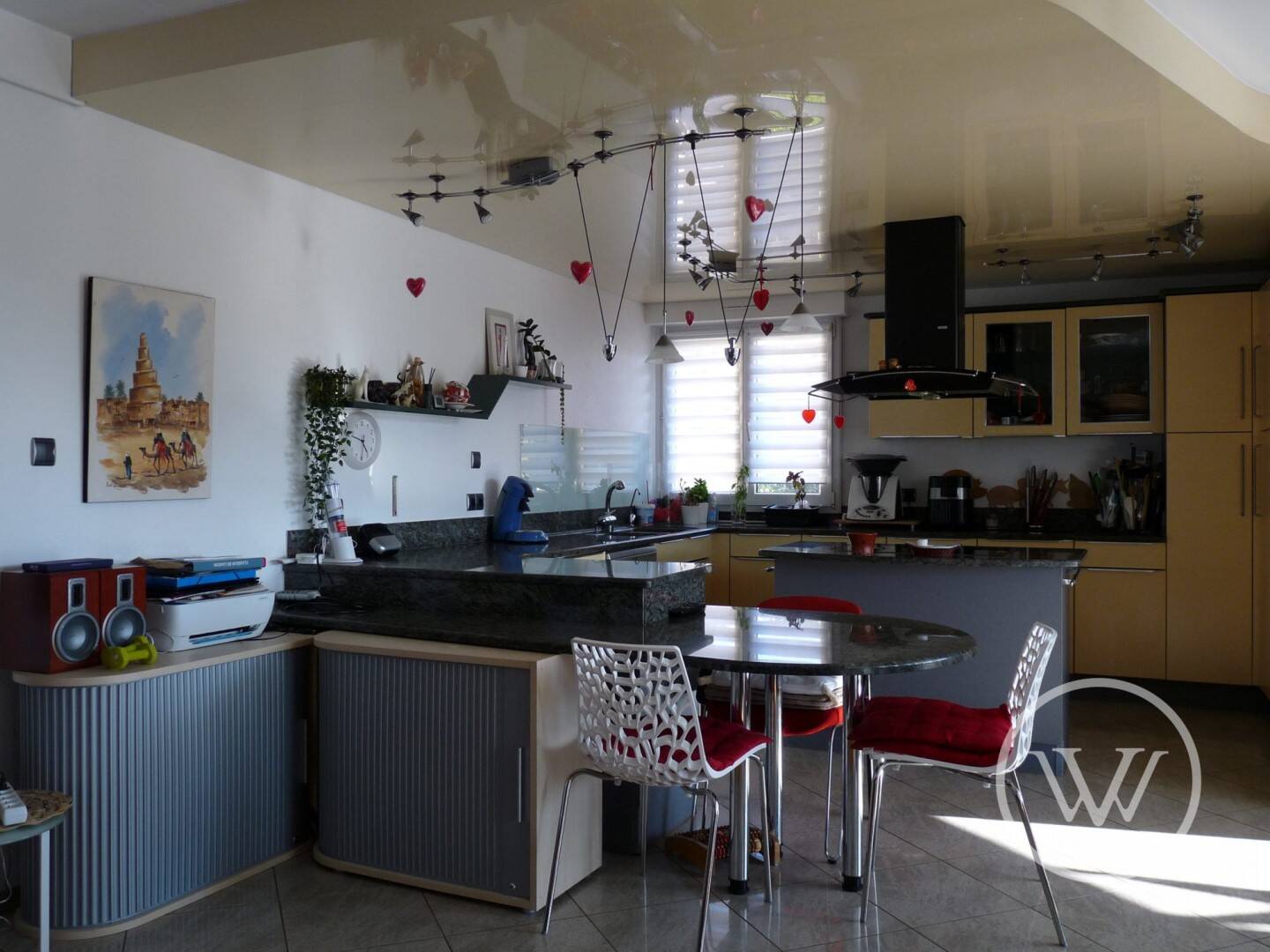 Maison à vendre, 156m², COLMAR