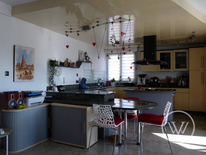 Maison à vendre, 156m², COLMAR