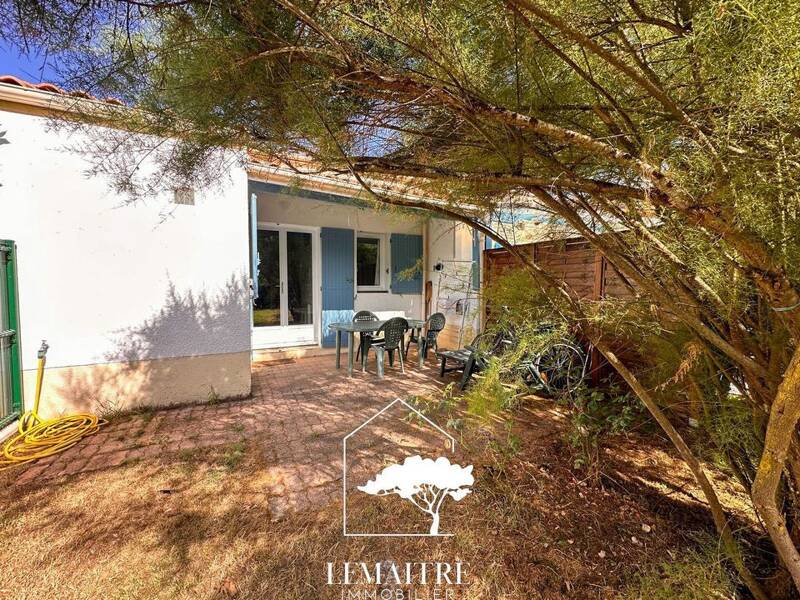 Maison à vendre, 48m², LES MATHES
