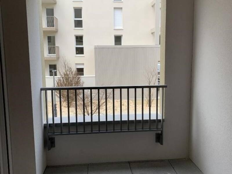 Maison à louer, 61m², FLEURY SUR ORNE