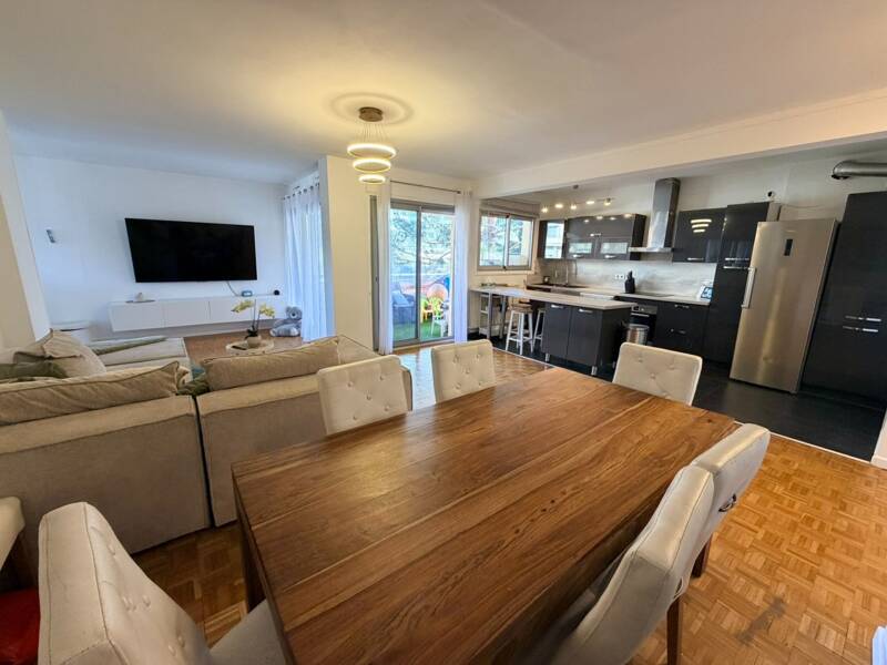 Maison à vendre, 111m², MARSEILLE 9E