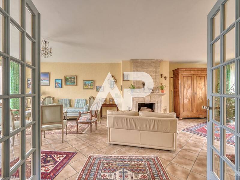 Maison à vendre, 171m², RUEIL MALMAISON