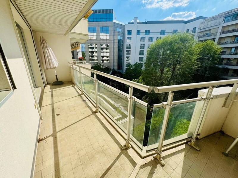 Maison à louer, 52m², BOULOGNE BILLANCOURT