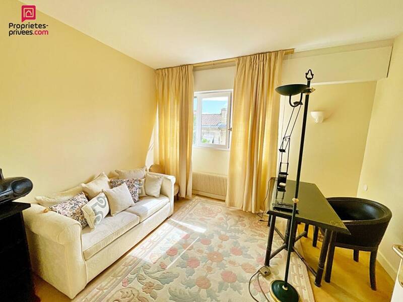 Maison à louer, 95m², BORDEAUX