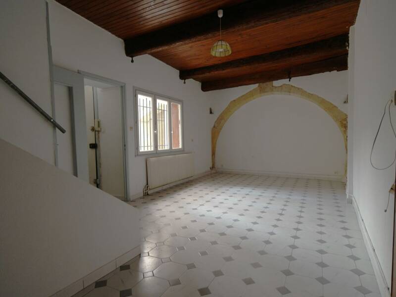 Maison à louer, 64m², NARBONNE