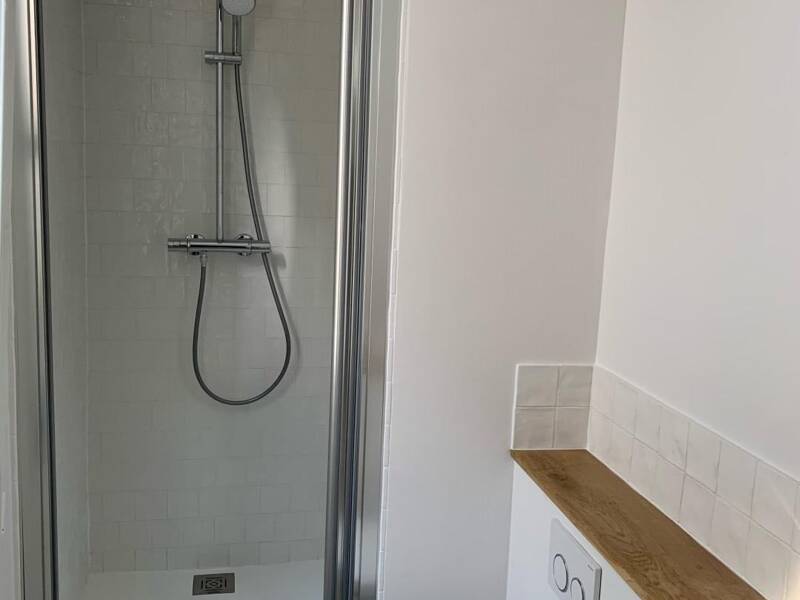 Maison à louer, 34m², PARIS 10E