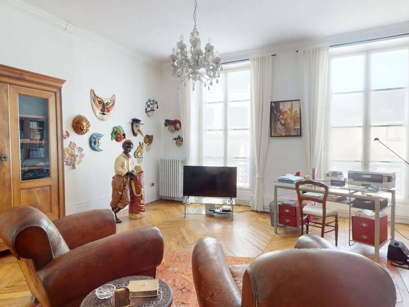 Maison à vendre, 198m², ORLEANS
