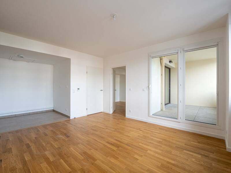 Maison à louer, 60m², BORDEAUX