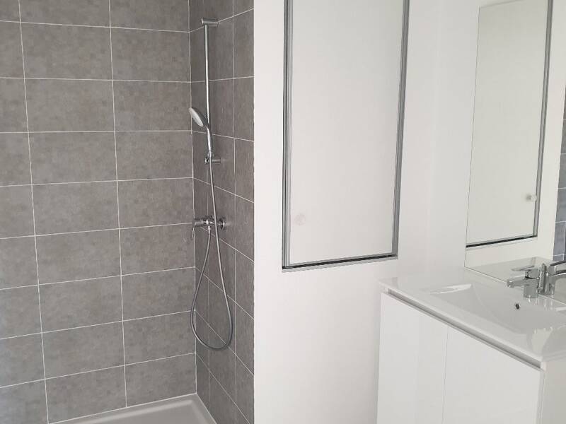 Maison à louer, 47m², MONTPELLIER