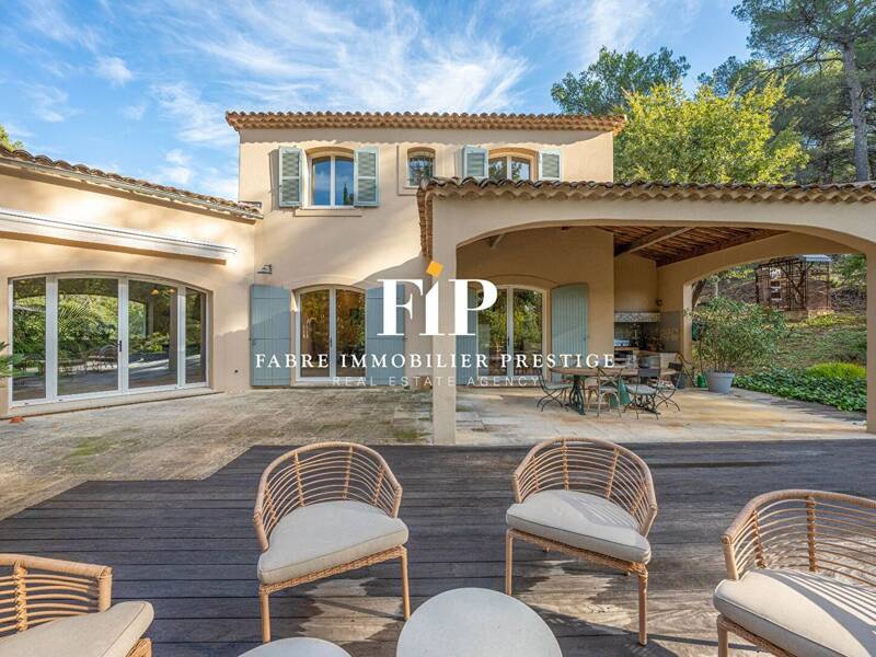 Maison à vendre, 289m², AIX EN PROVENCE
