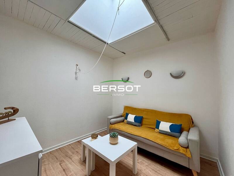 Maison à louer, 40m², BESANCON