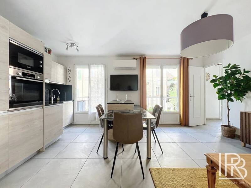 Maison à louer, 49m², MARSEILLE 7E