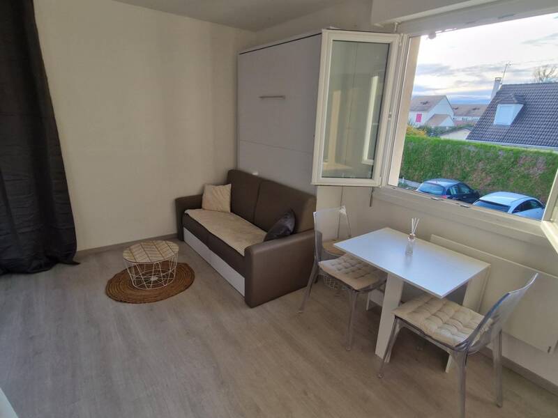 Maison à louer, 16m², MAROLLES EN HUREPOIX