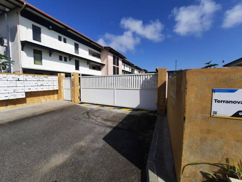 Maison à vendre, 34m², CAYENNE