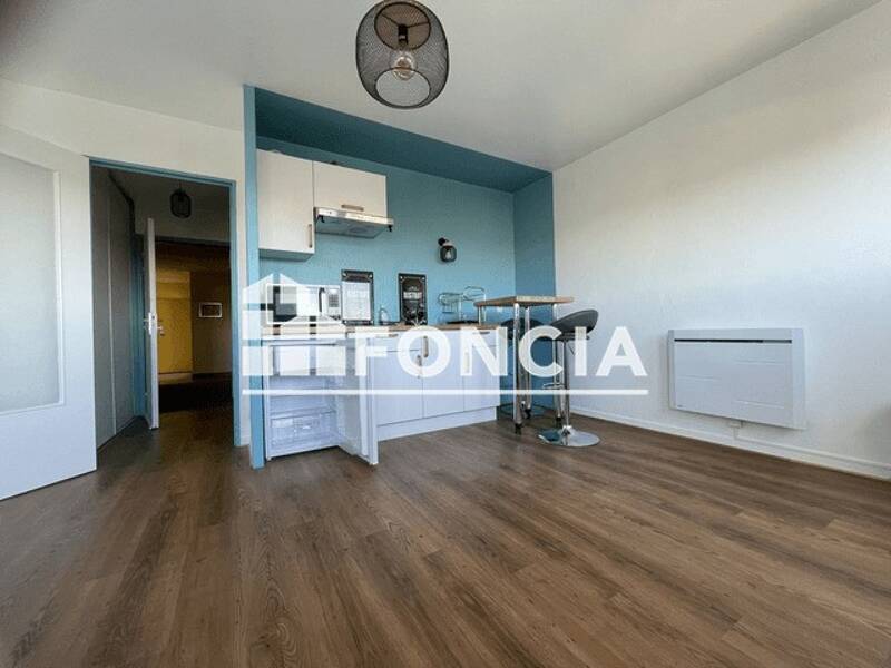 Maison à louer, 25m², QUIMPER