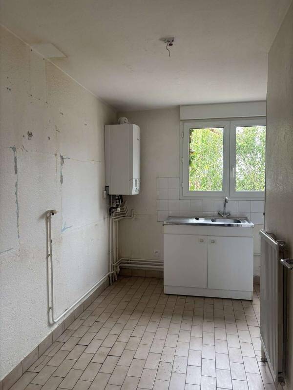 Maison à vendre, 84m², VALENCE