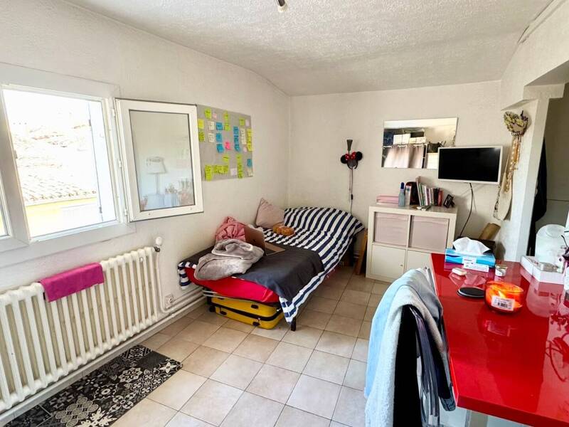 Maison à louer, 14m², AIX EN PROVENCE