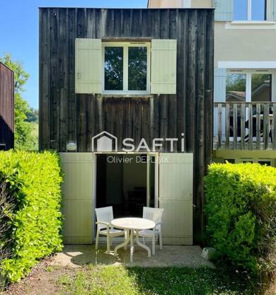 Duplex à vendre 60 000 € 3 pièces 2 chambres 48 m² RDC/2 Barbaste 47230